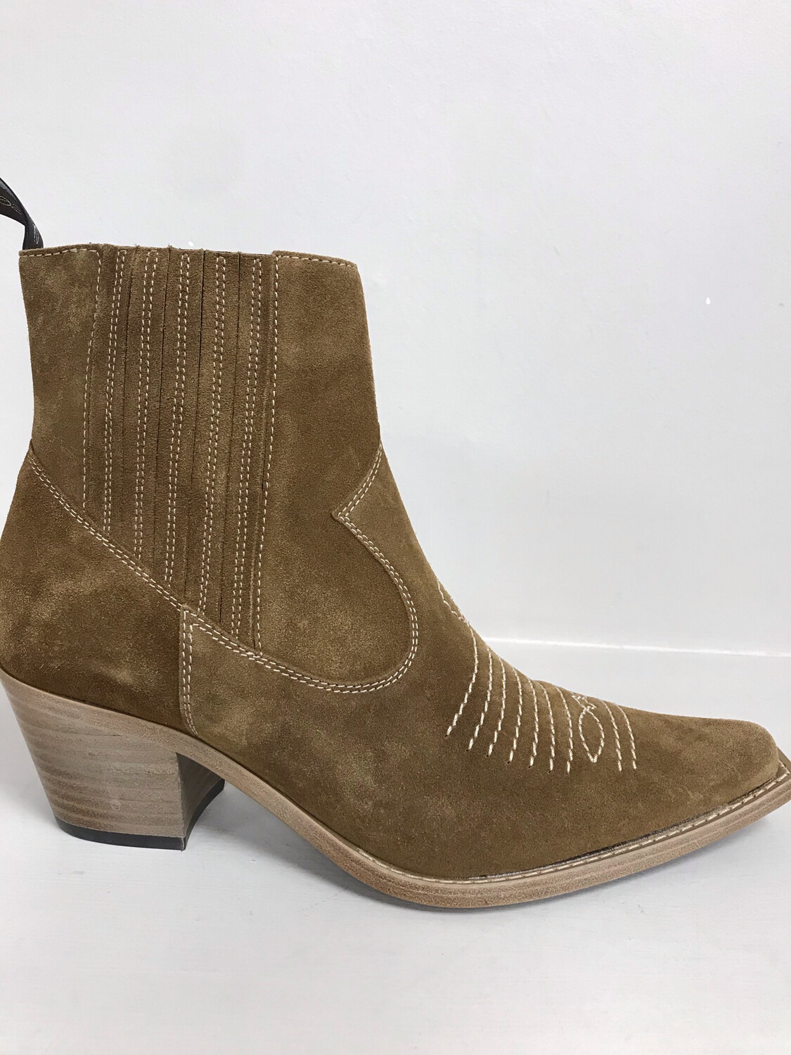 BOTTINES SIMONE FREE-LANCE