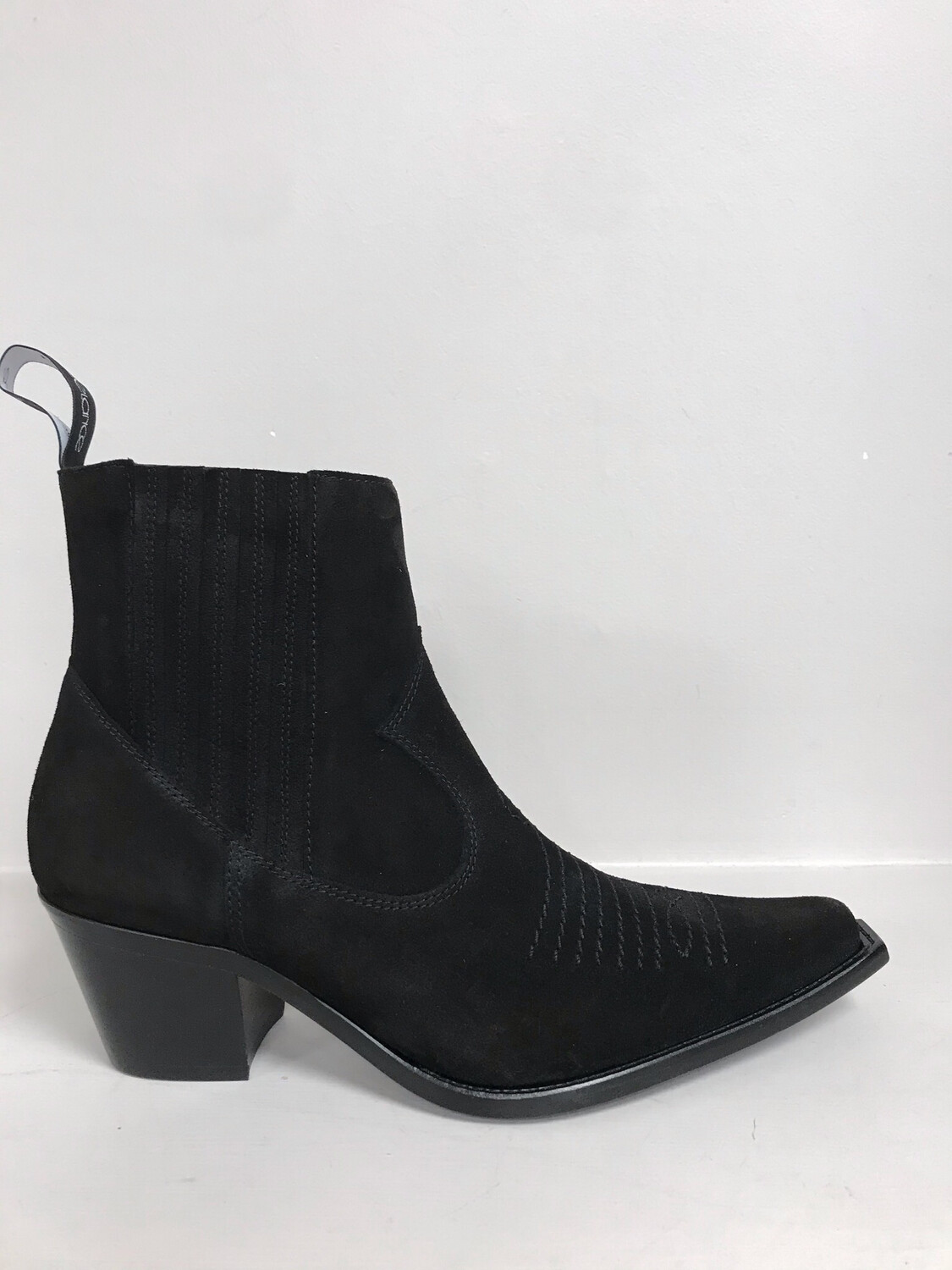 BOTTINES SIMONE FREE-LANCE