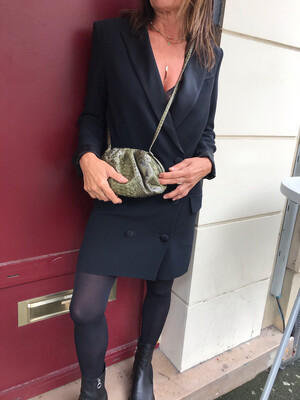 ROBE GOIA SARAH LAVOINE