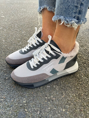 BASKETS GHOUD VENICE