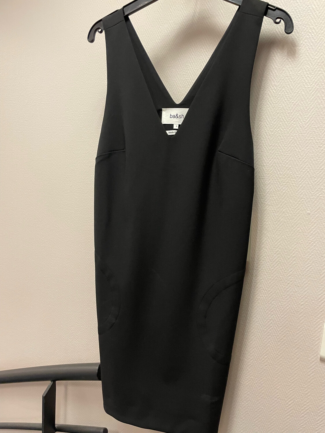 ROBE FAYA BASH