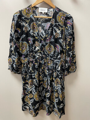 ROBE VOLVER BASH