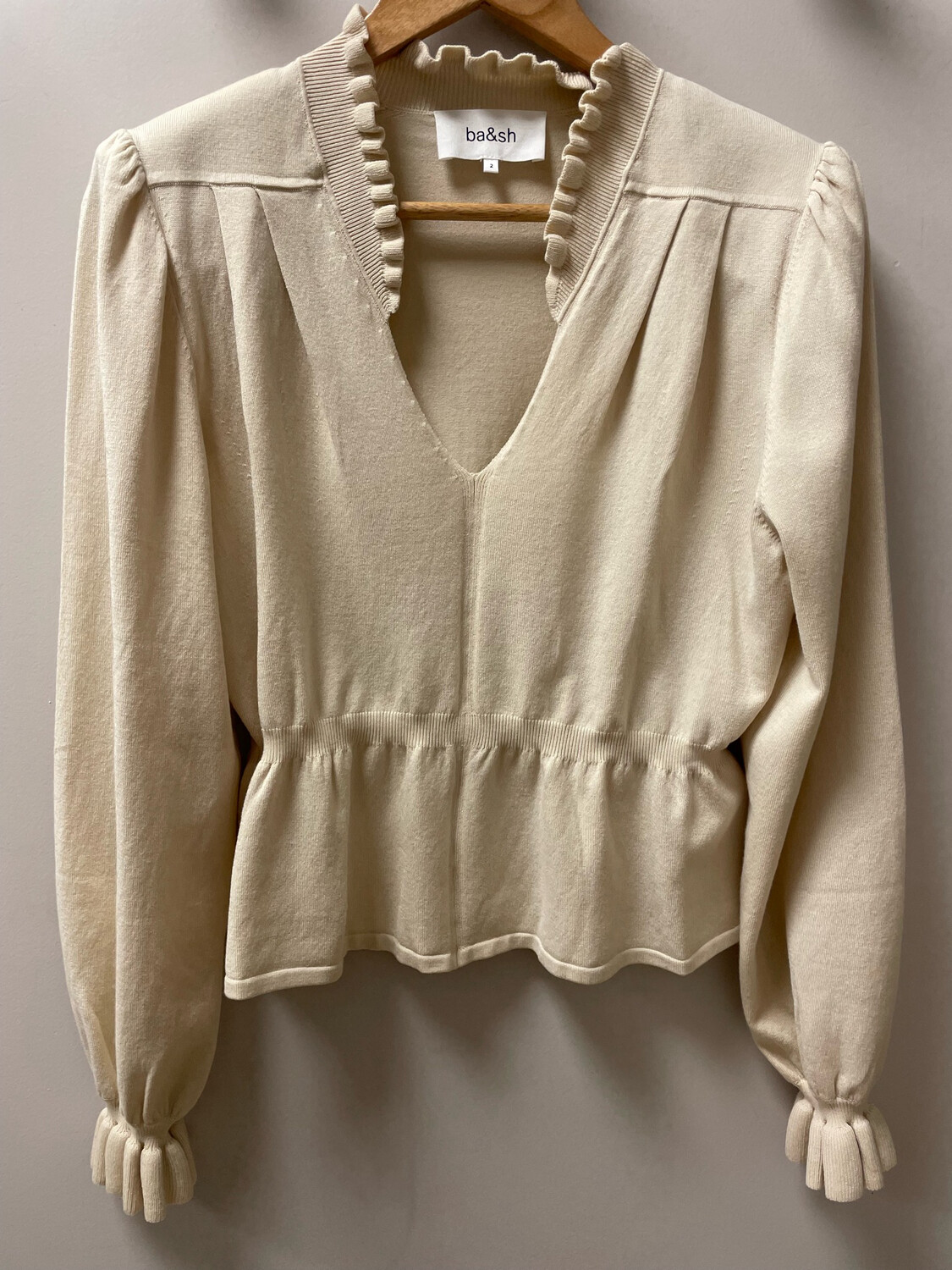 PULL SÉOUL BASH