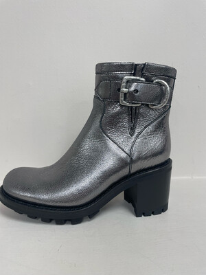 BOTTINES JUSTY FREE-LANCE