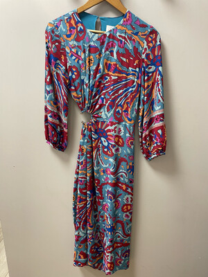 ROBE MONICA BASH 