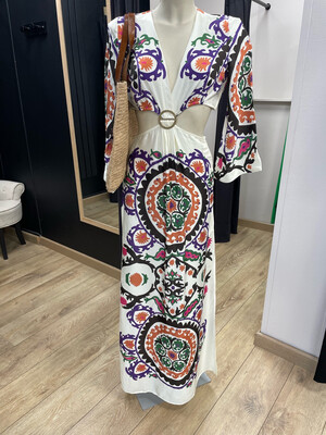 ROBE FALVA BASH 