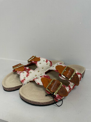 SANDALES TIMOR CLARIS VIROT 