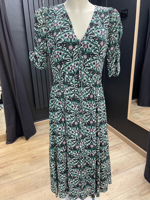 ROBE FINE BASH 