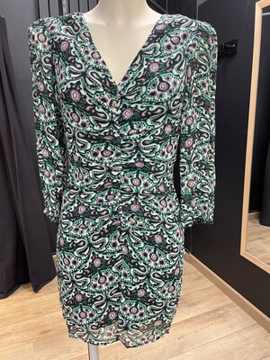 ROBE FANNY BASH 