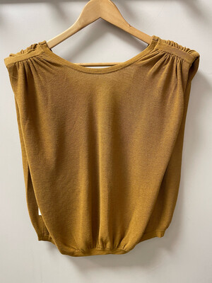 GILET LONY BASH 