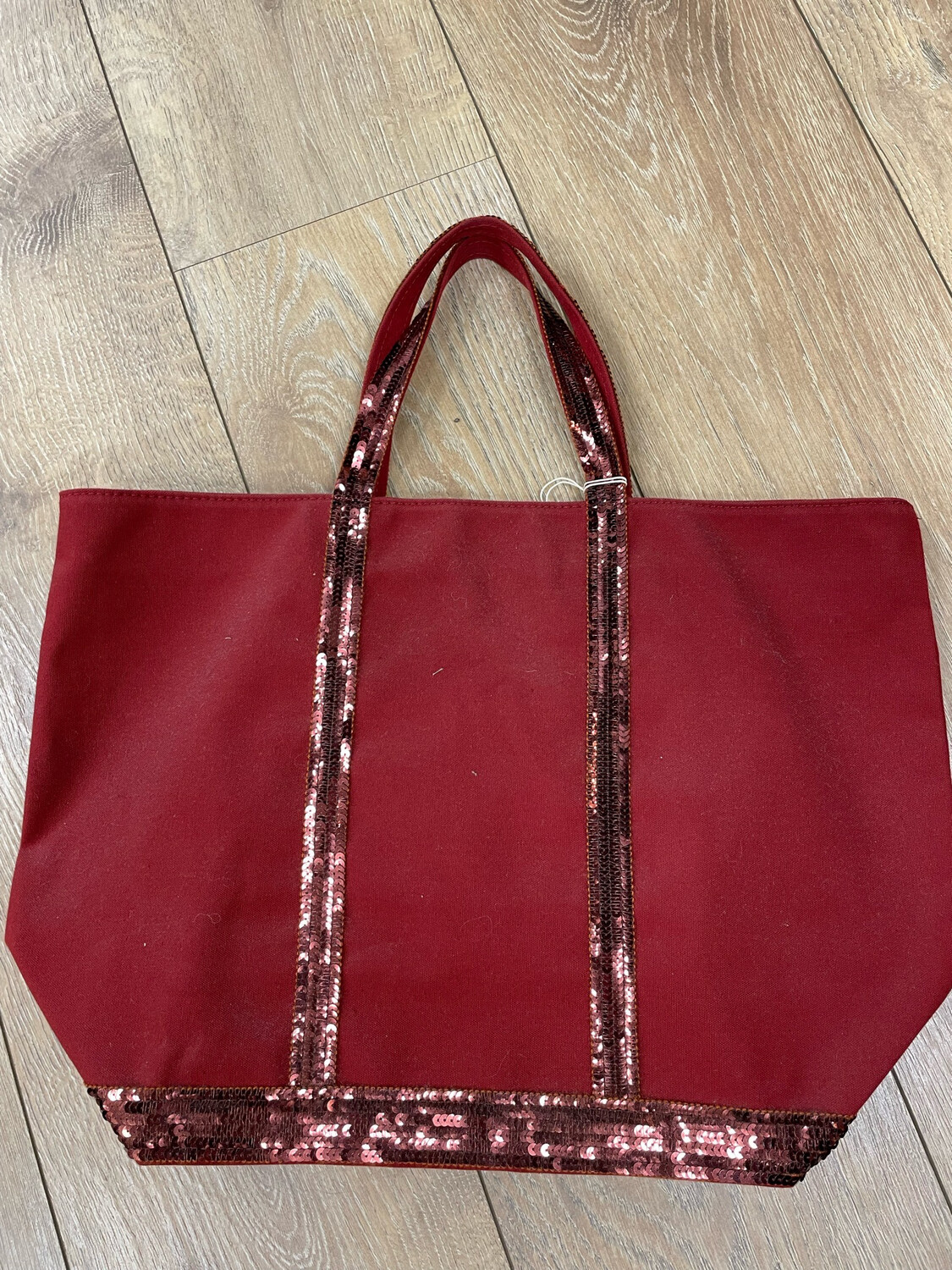 SAC CABAS TL VANESSA BRUNO 