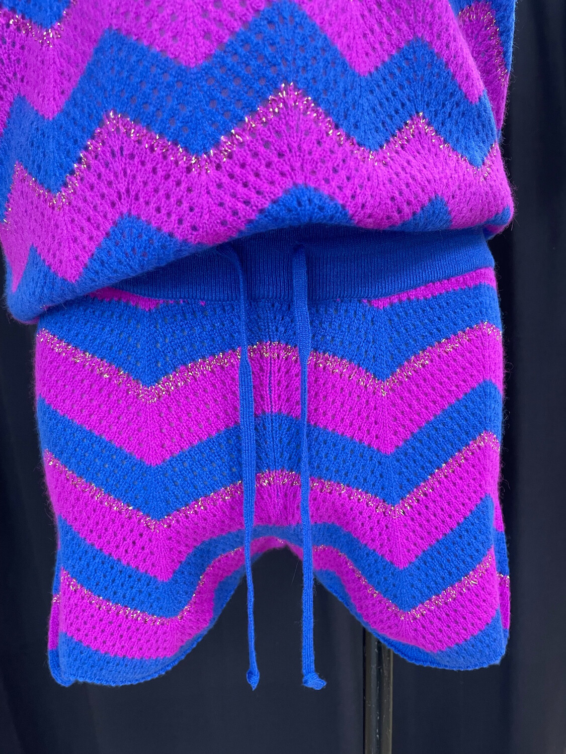 SHORT TULI KUJTEN 
