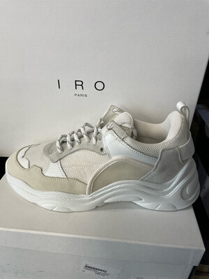 BASKETS CUEVERUNNER IRO 