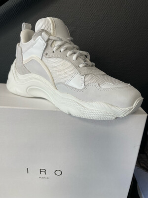 BASKETS  CURVERUNNER IRO 