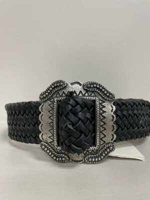 CEINTURE BRAID BASH 