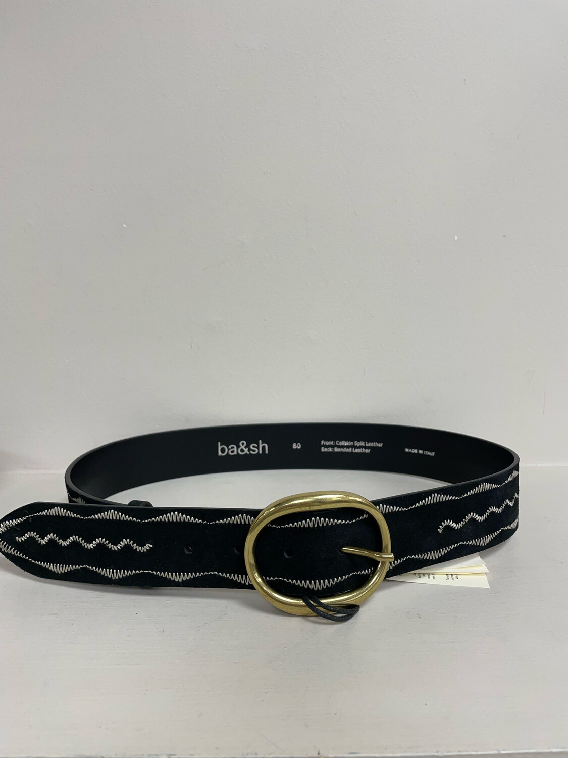CEINTURE BORÉAL BASH 