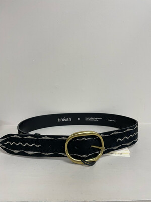CEINTURE BORÉAL BASH 
