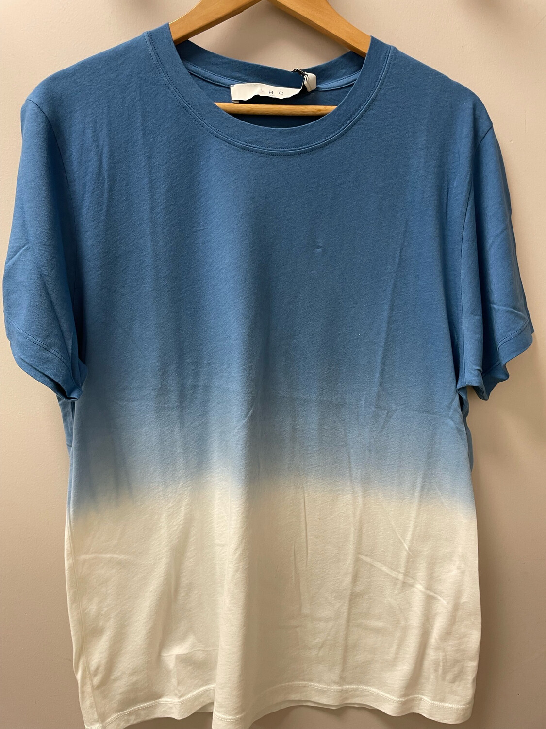 TEE-SHIRT DEEPY IRO 