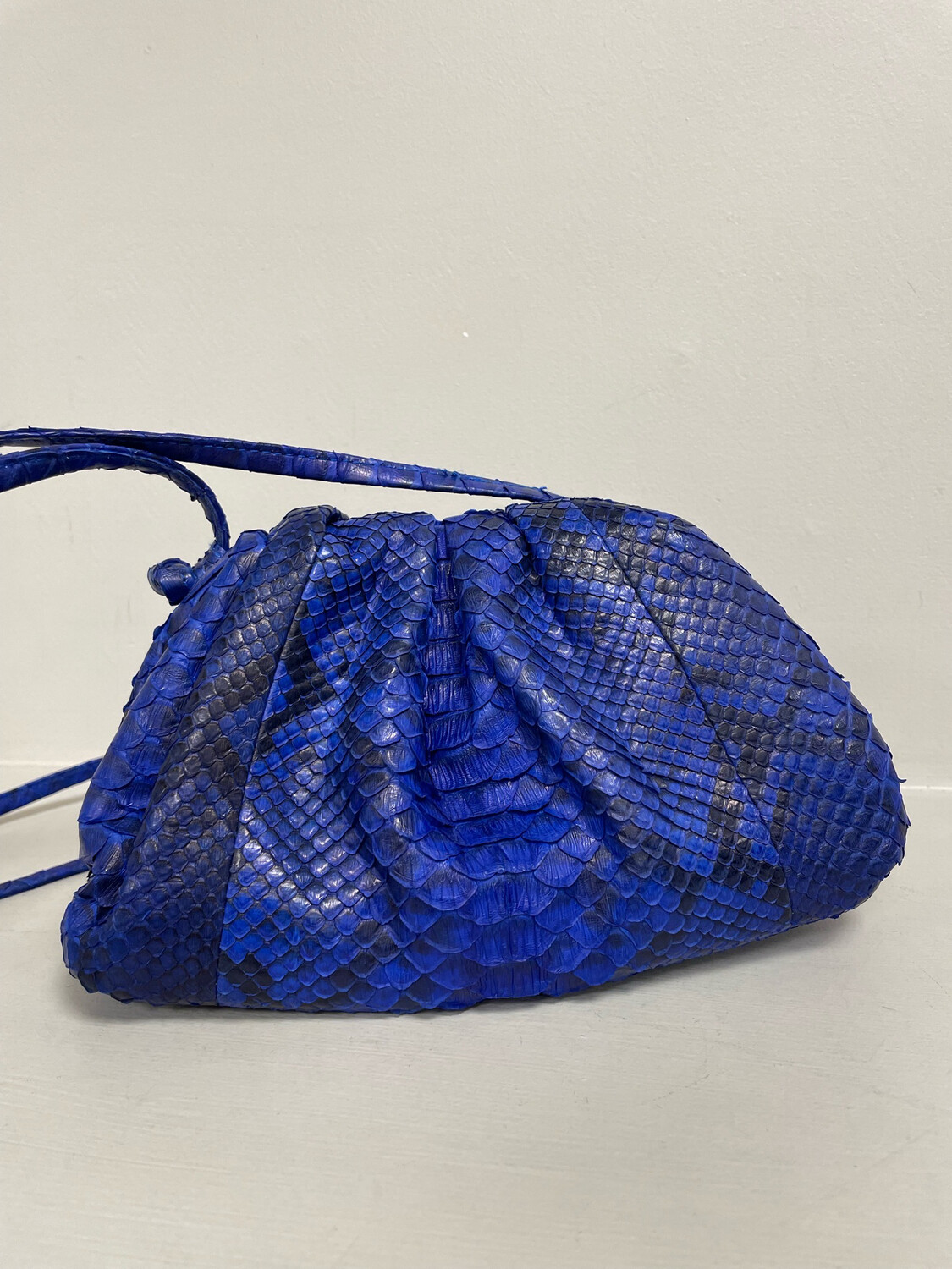 SAC UNIQ BABY SISTA PYTHON 