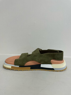 SANDALES ATELIER GHOUD VENICE 