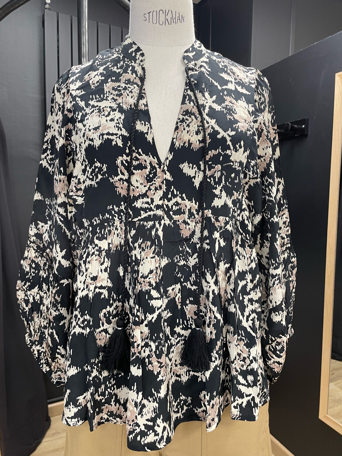 BLOUSE BALTIK VANESSA BRUNO 