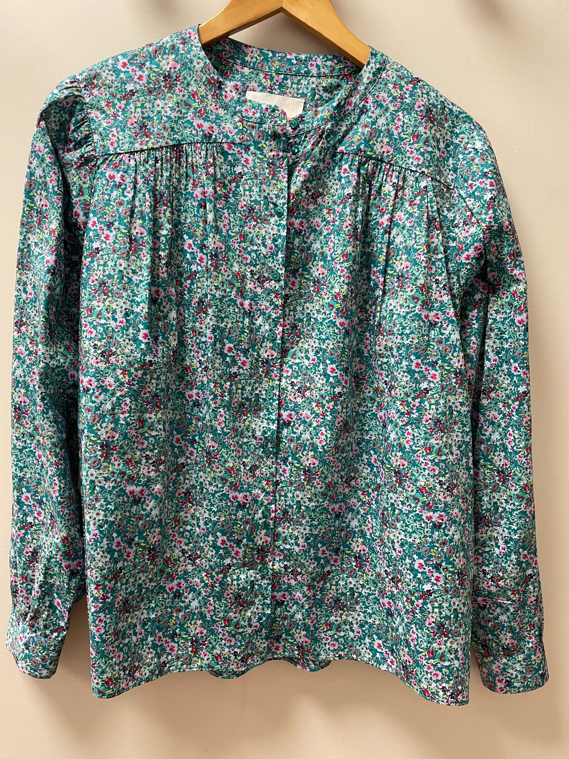 CHEMISE XALA BASH 