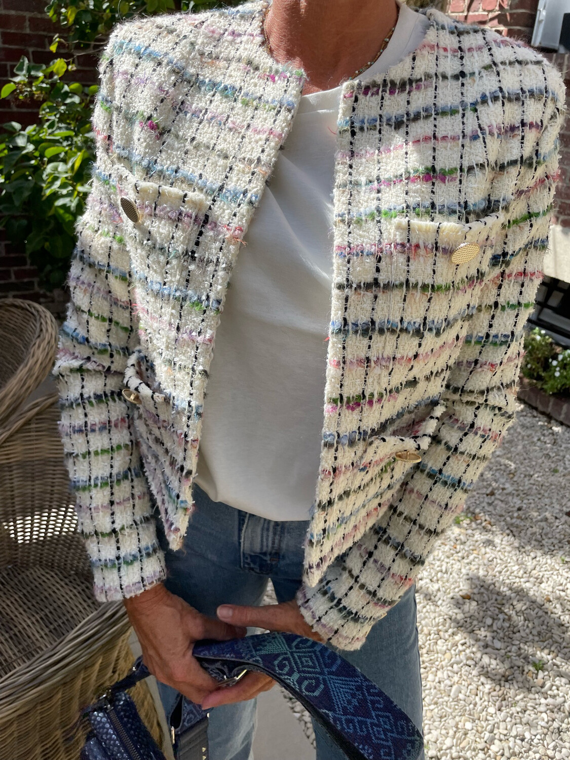 VESTE MIORA IRO 