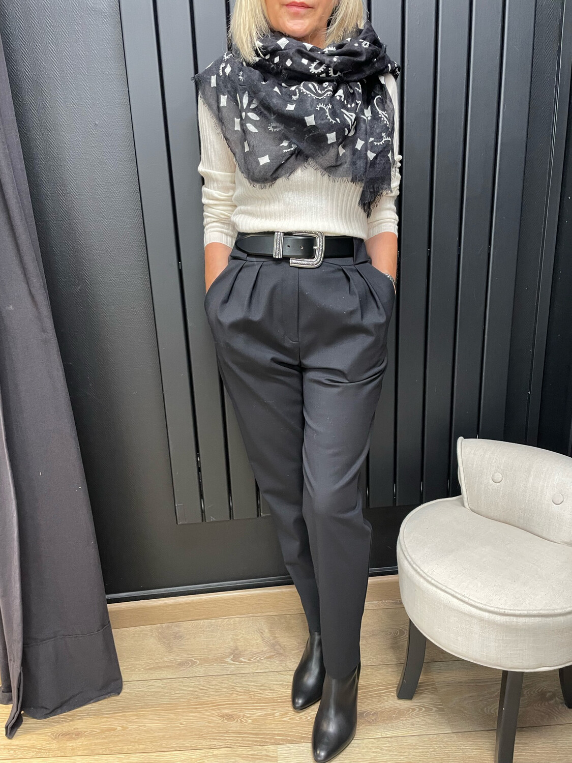 PANTALON IJONAC IRO