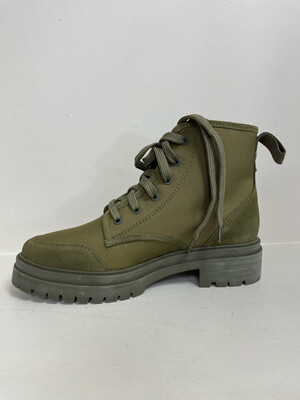 BOTTINES CANASTRA BASH 