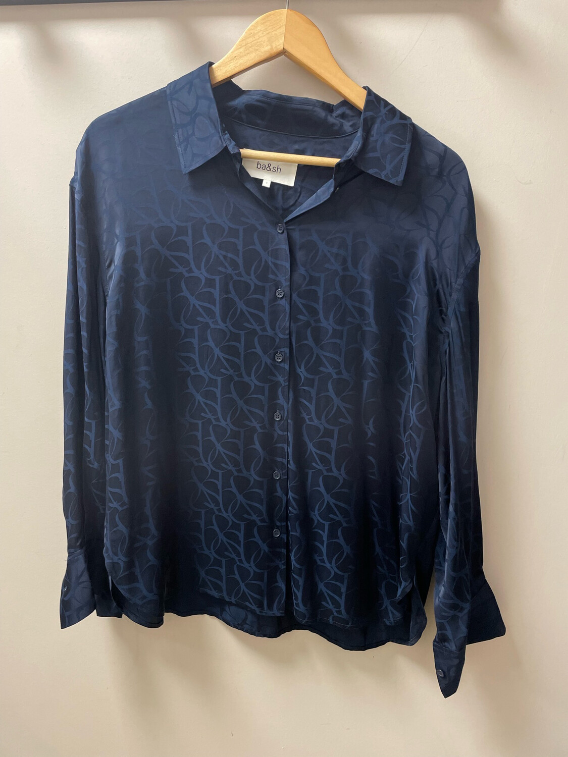 CHEMISE MODUNE BASH