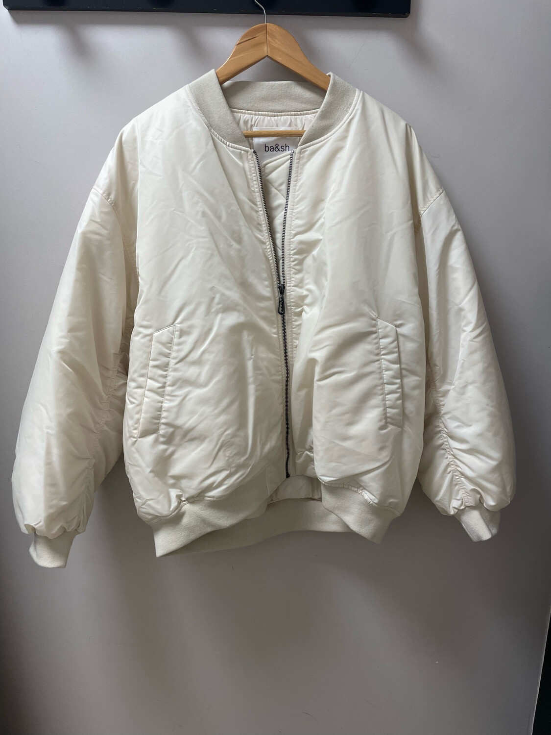BLOUSON RUE BASH