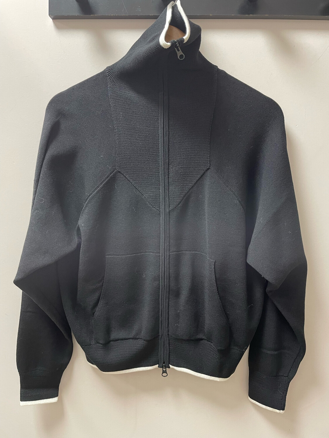 GILET DIMO BASH 