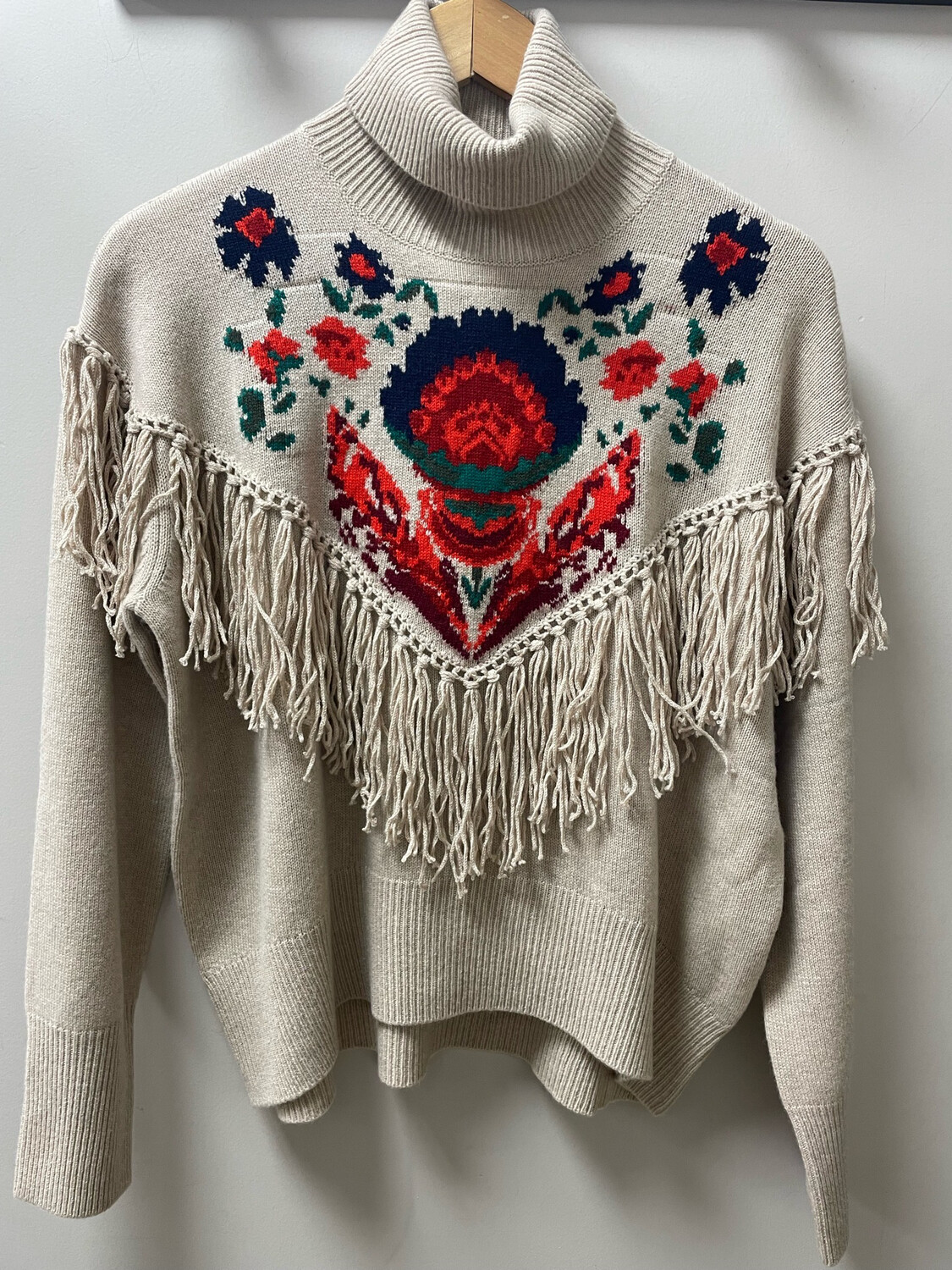 PULL NESKA NOTSHY 