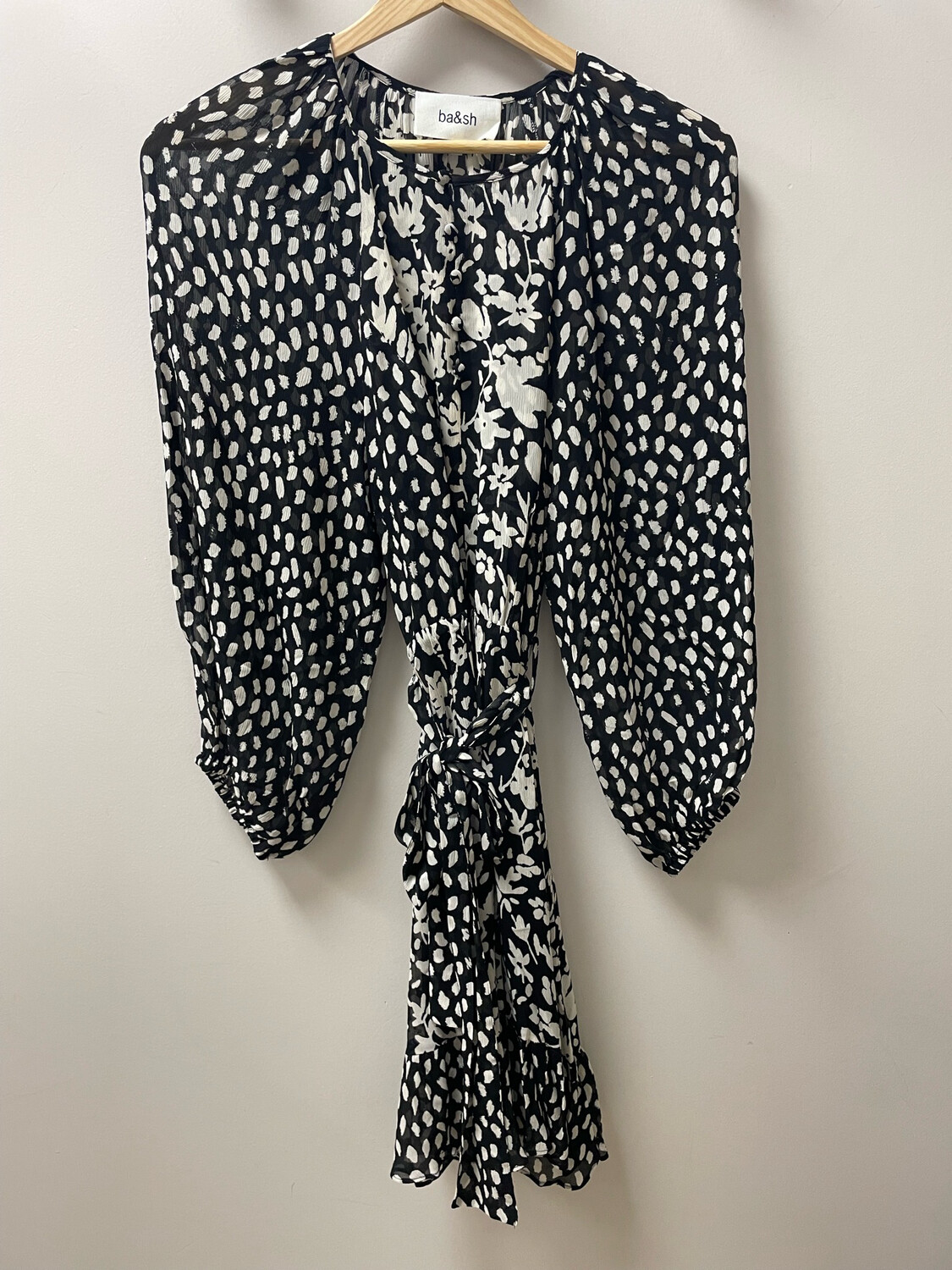 ROBE FIONA BASH