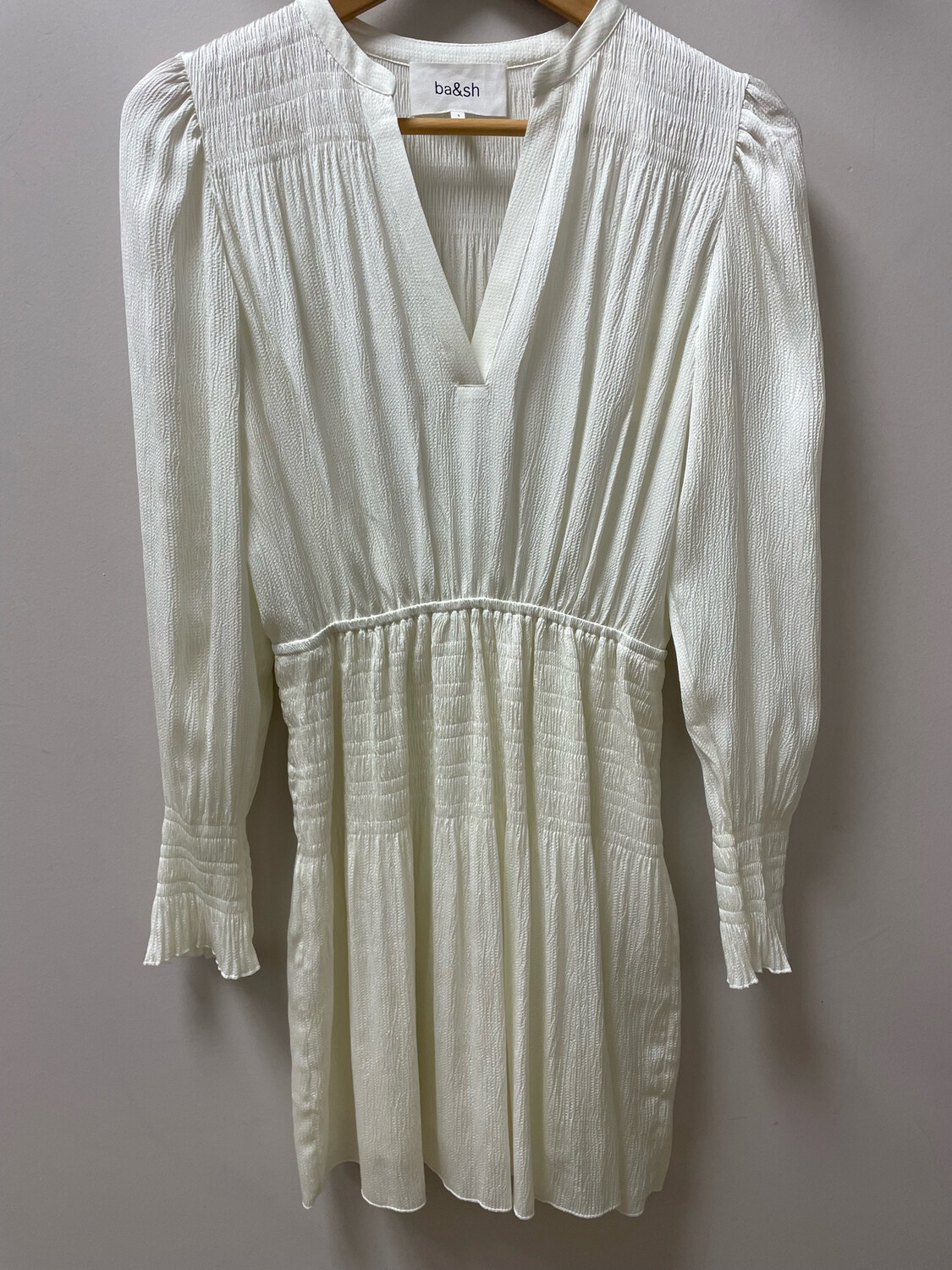 ROBE KOSEE BASH