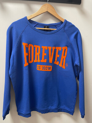 SWEAT FOREVER NINETEES 