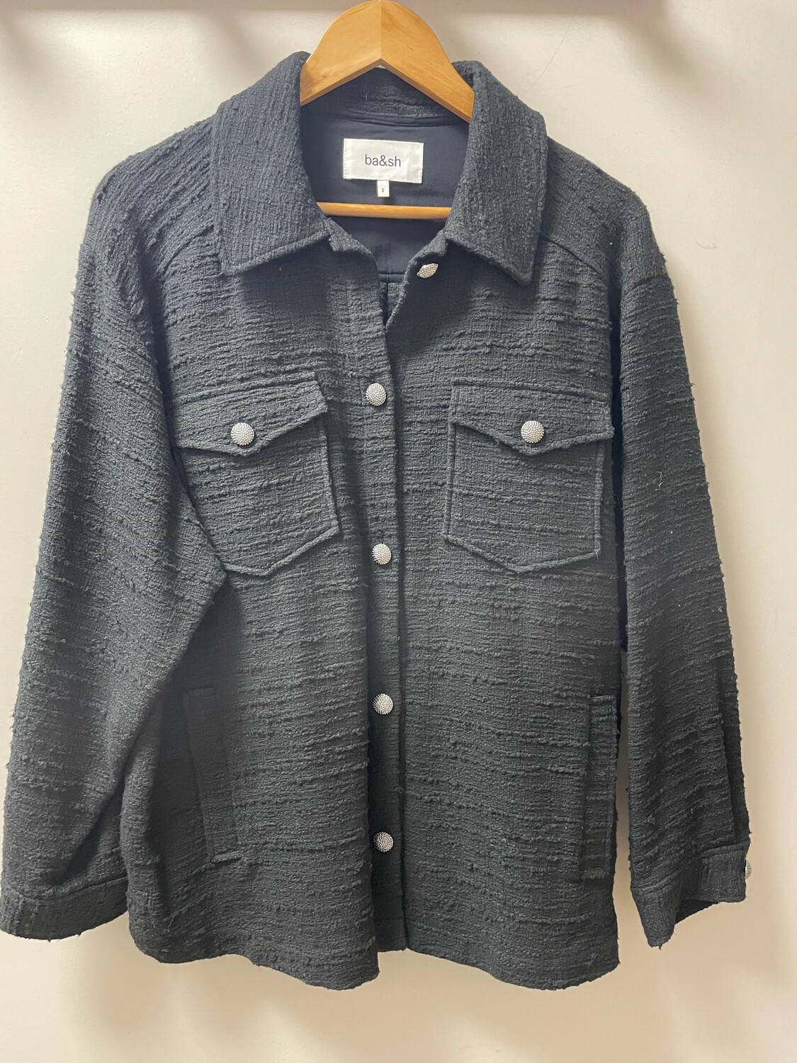 CHEMISE AROMA BASH