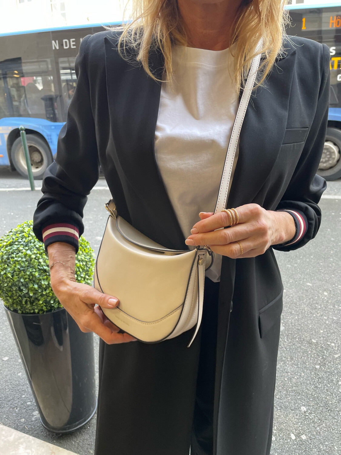SAC MINI DAILY VANESSA BRUNO 