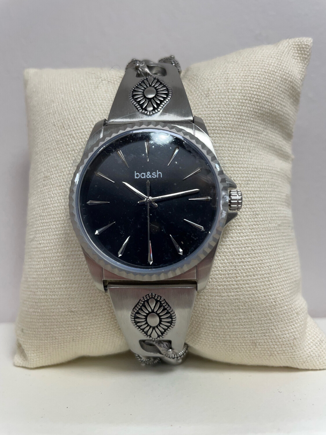 MONTRE RESET BASH