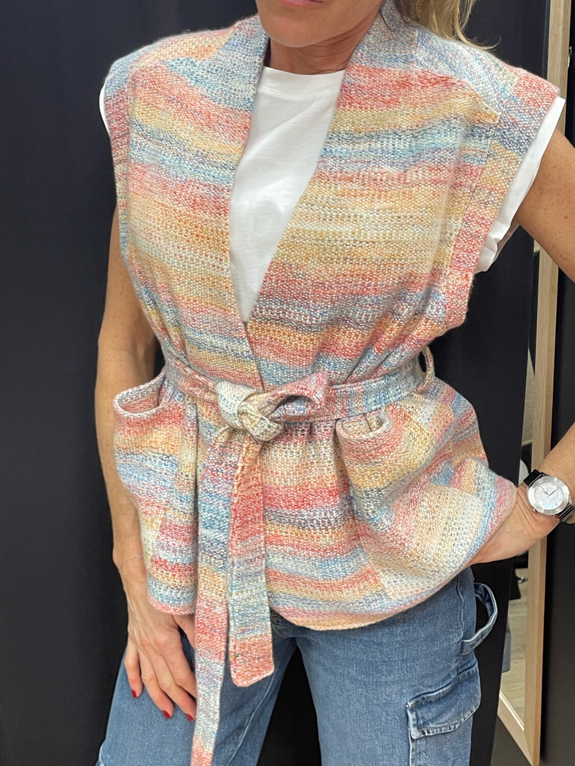 VESTE LALI KUJTEN 