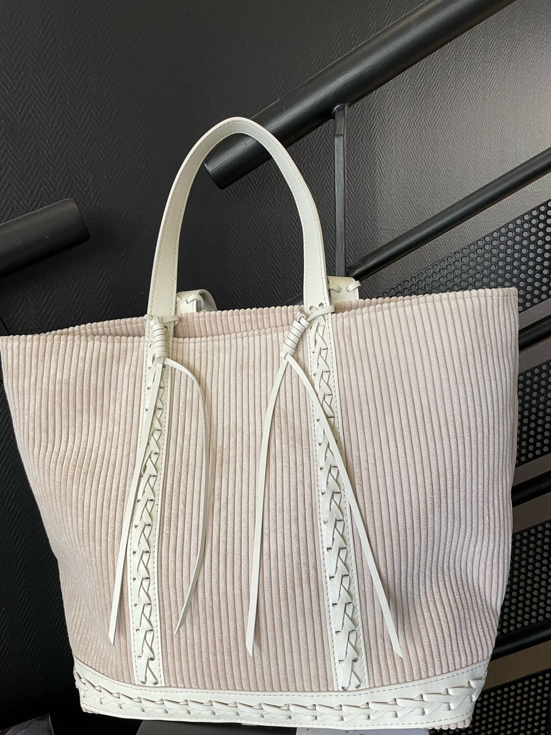 SAC CABAS TL VANESSA BRUNO 