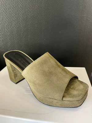 CHAUSSURES JULIA FREE-LANCE 