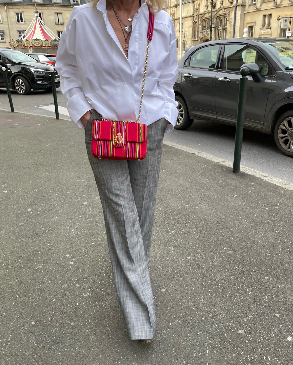 PANTALON PRIMAVERA TARA JARMON 