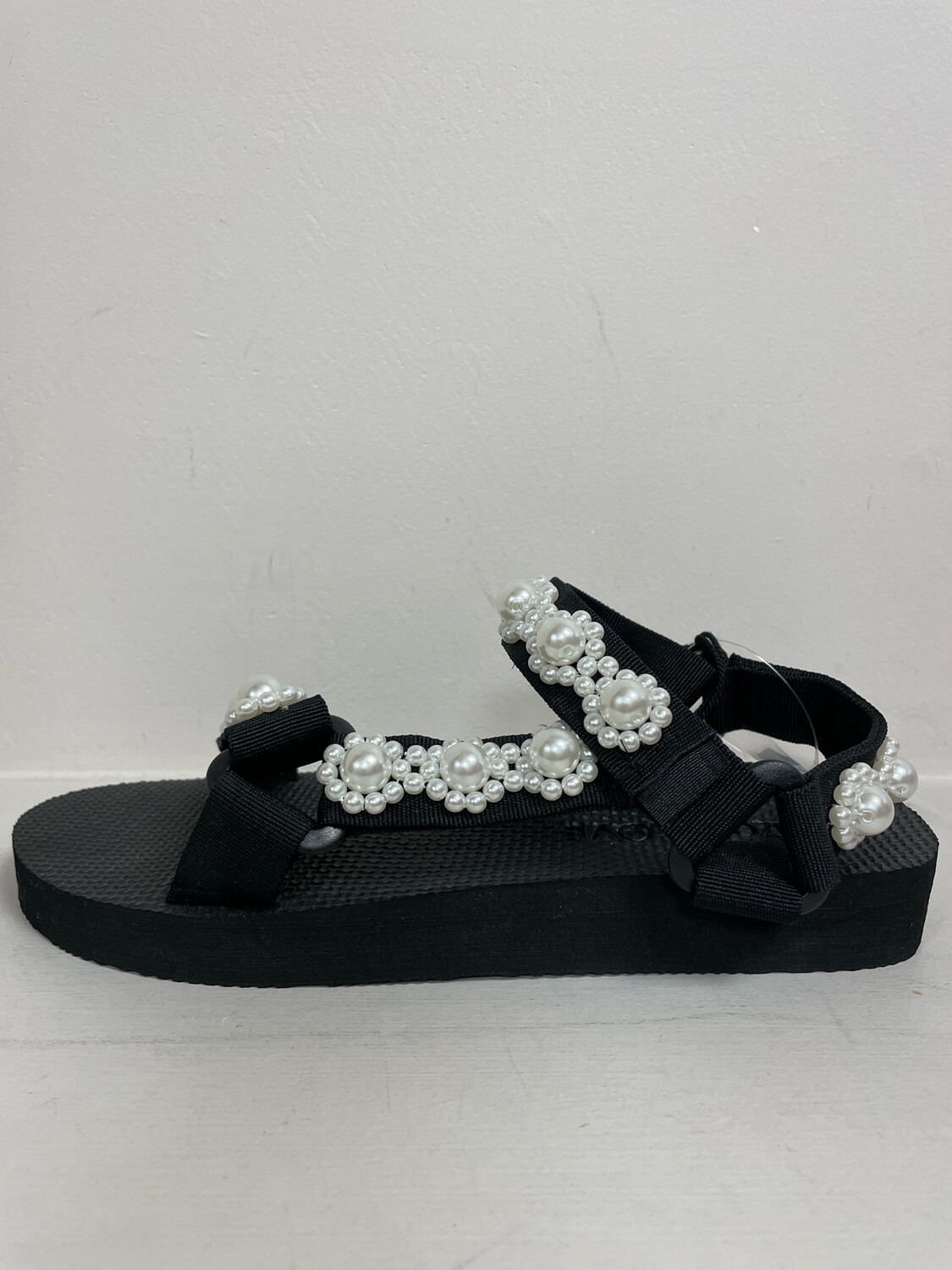 SANDALES TREKKY PEARLS ARIZONA LOVE 
