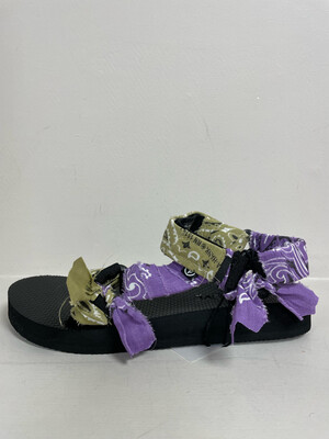 SANDALES TREKKY ARIZONA LOVE