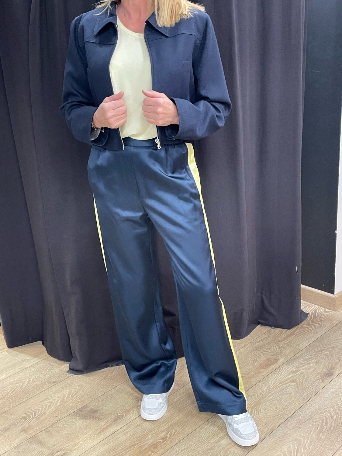 PANTALON IDAO MARGAUX LONNBERG 