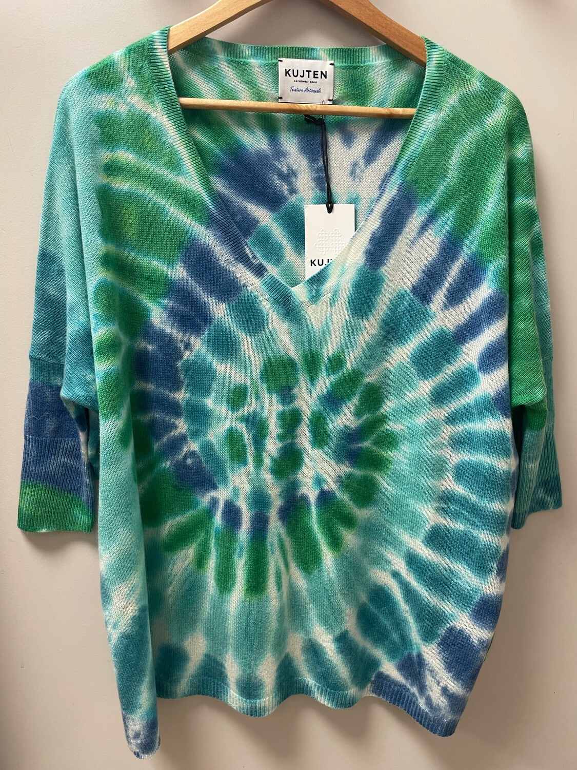 PULL MINIE KUJTEN 