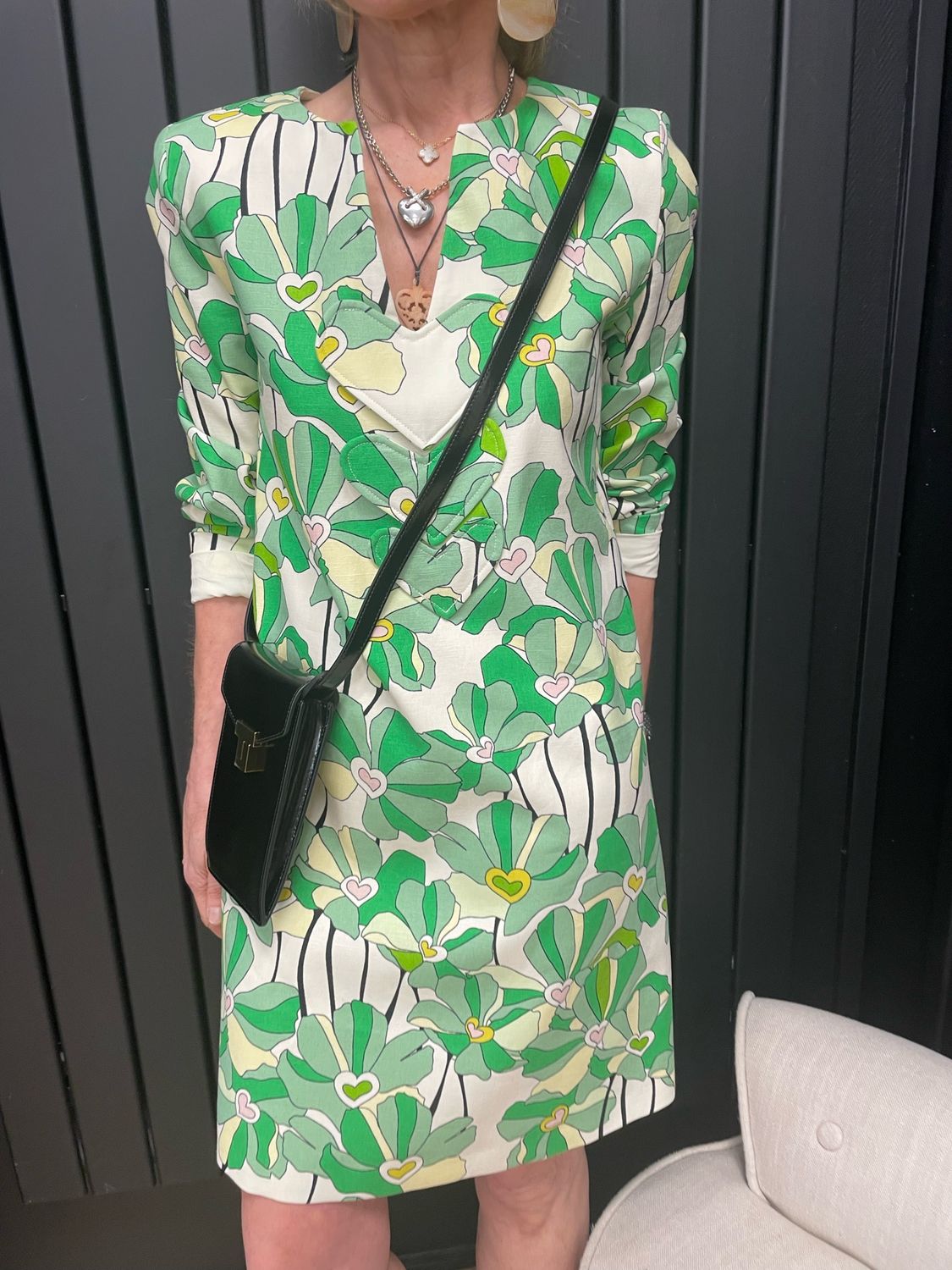 ROBE RHEA TARA JARMON 