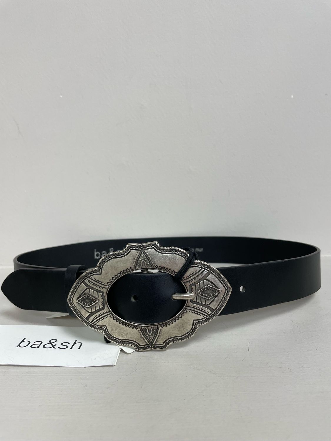 CEINTURE BELZA BASH