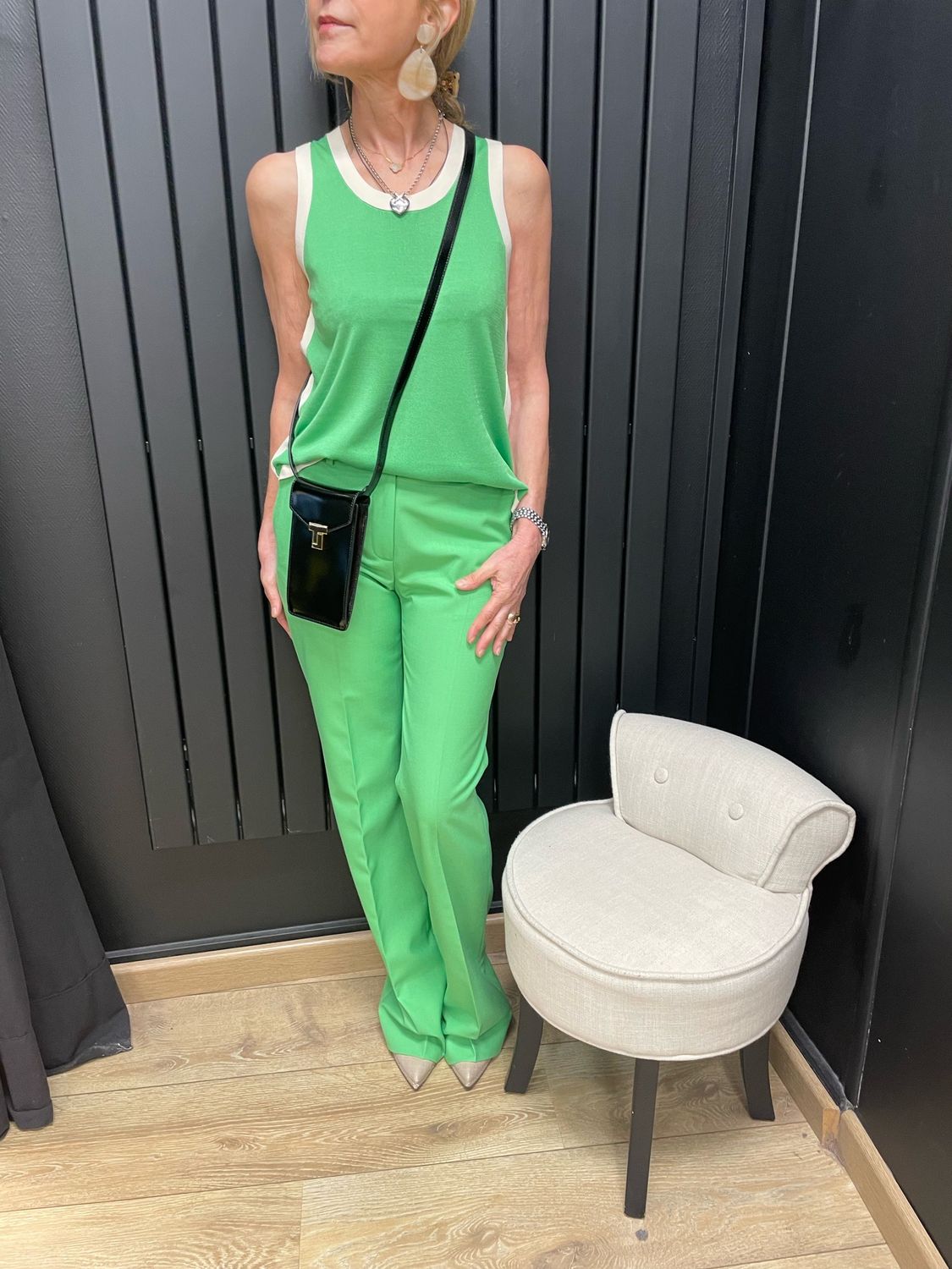 PANTALON PETER TARA JARMON 